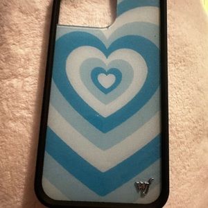 Wildflower IPhone 14 Pro Max case